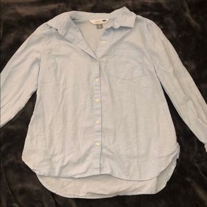 “THE CLASSIC SHIRT”